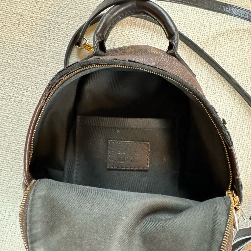 Authentic Louis Vuitton Backpack ✨ - Picture 4 of 5